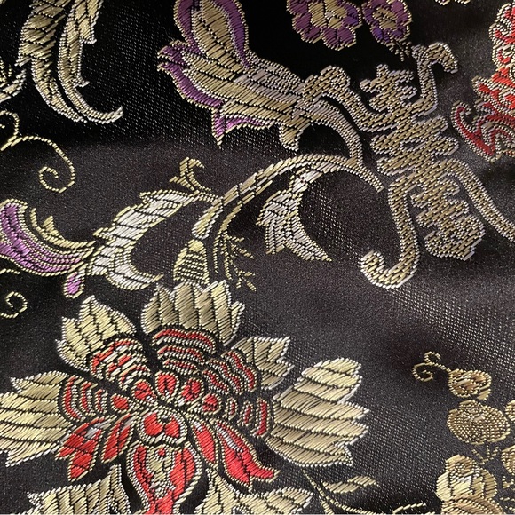 Beautiful satin camisole top by Polly & Esther - Picture 3 of 4